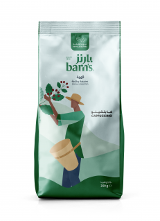 بن كابتشينو