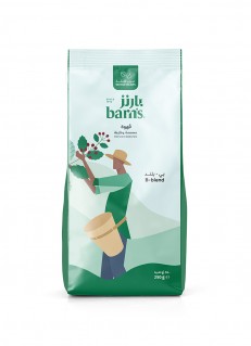 B-Blend Coffee Beans 250G