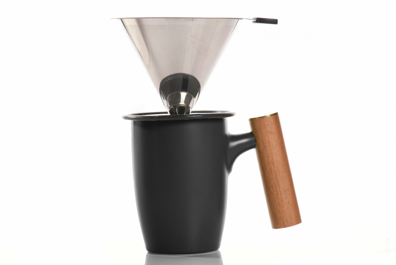 Coffee Drip Kit
