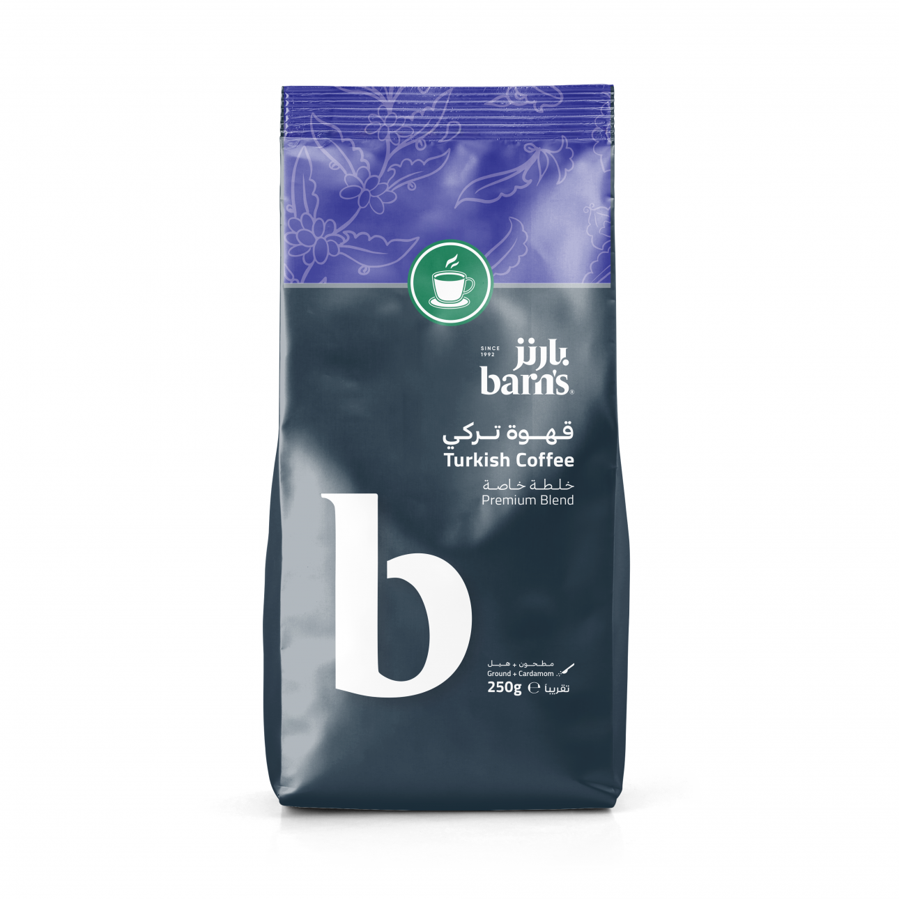 Turkish Coffee Premium Blend